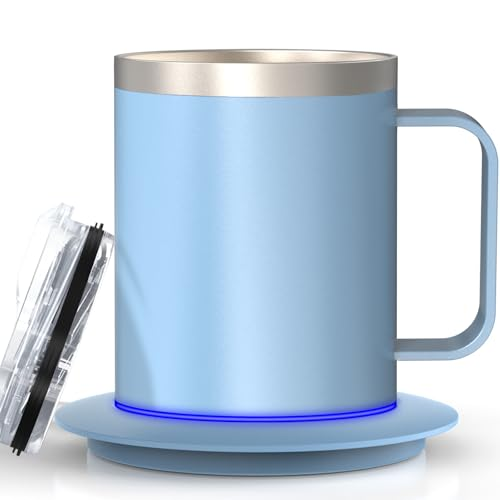 ciel bleu