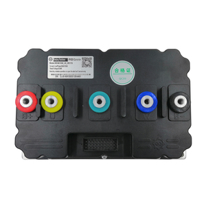 Nanjing Far driver ND961200 48V-96V 800A DC Sinus-Elektro roller Debugging Programmierung Motors teuerung IP54 Schutz - Product Image 2