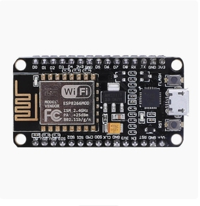 ESP8266 Serielles WiFi-Modul CP2102 NodeMCU Lua V3-Entwicklungsplatine TYPE-C Schnitts telle - Product Image 1