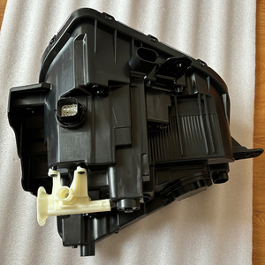 92201-BE020 92202-BE020 Car Headlights <strong>Led</strong> Headlamp Headlight for KONA 2024 2025 2026