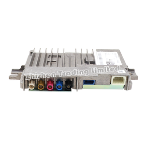 For BAIC New D50U5 U5 PLUS U5 BEIJING Panoramic Image Controller <strong>System</strong> Module <strong>Computer</strong> <strong>Unit</strong> A00111419 - Product Image 2
