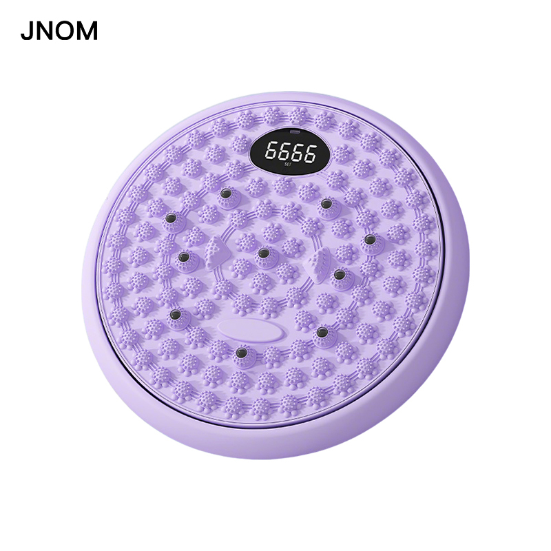 Purple-Smart Count