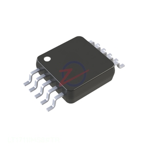 8 TSSOP 8 MSOP LT1711IMS8 # TRリニア電子部品オンライン購入オリジナル - Product Image 1