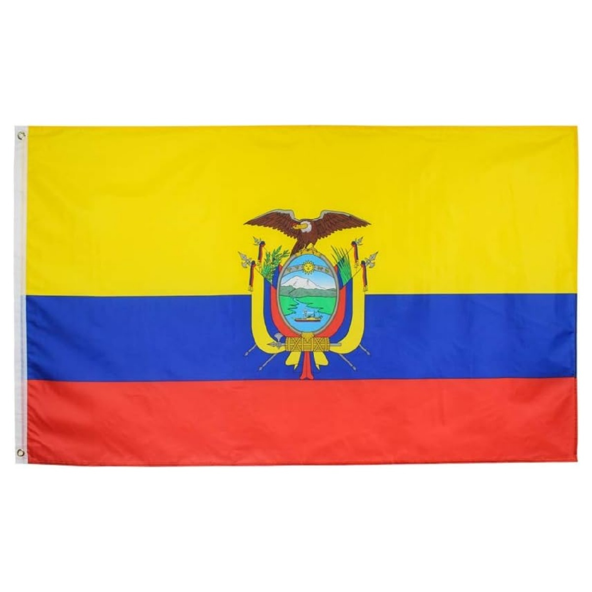 6 Ecuador