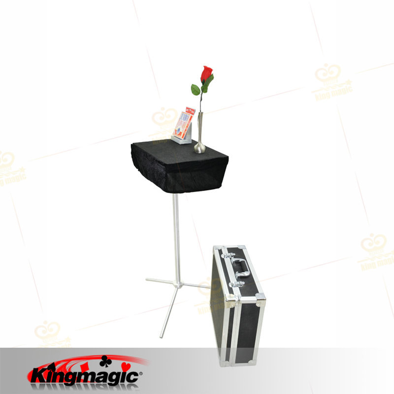โต๊ะผี G1118 พร้อมรีโมทคอนโทรลสำหรับถ้วยระเบิด