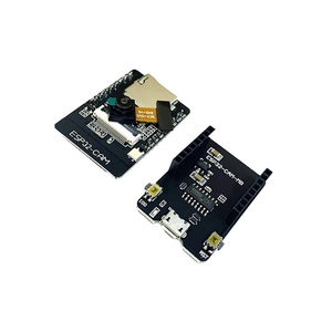 ESP32-CAM di vendita calda ESP-32S modulo WiFi ESP32 seriale a WiFi con OV2640 modulo fotocamera - Product Image 3