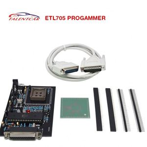 2024 Hochwertiges ECU-Chip-Tuning-Tool MC68HC05 für etl 705 Auto-ECU-Programmierer für motolora EEPROM-Programmierwerkzeug