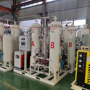 Thông minh oxy nhà máy sản xuất tự động PSA oxy Máy phát điện nhà cung cấp cho O2 tạo ra đơn vị - Product Image 2