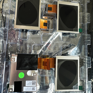 Varitronix 3.5英寸小液晶显示屏COG-SHJOT006-06汽车显示面板VPH1JF-18B955-AA