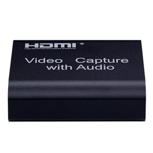 USB Computer scheda di acquisizione Video per interruttore USB registrazione di gioco dal vivo 1080p risoluzione formato AVI per il telefono cellulare ob DC AC - Product Image 6