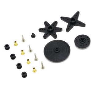 SG5010 Servo Standard 5KG ad alta coppia Robot per Arduino - Product Image 2