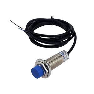 CM18 NO Non-flush Type <strong>Capacitive</strong> Distance <strong>Sensor</strong> in <strong>Sensors</strong>