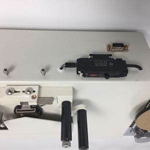 YS-802E Smd Counter with Printer and Scanner High-<strong>Counting</strong> Machine - Product Image 6