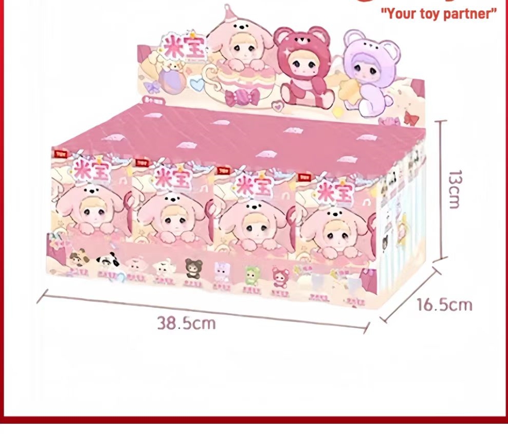 mommi(v4)-8pcs each set