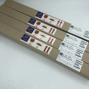 紧凑型滚珠丝杠11H7-0004 H42 W2505 PSS1505N PSS2505N PSS1510 SMT机器微型丝杠 - Product Image 2