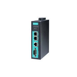 MOXA MGate serie 5114 Modbus a 1 porta RTU/ASCII/TCP/IEC 101-to-IEC 104 gateway prezzo esatto vi preghiamo di contattarci - Product Image 3