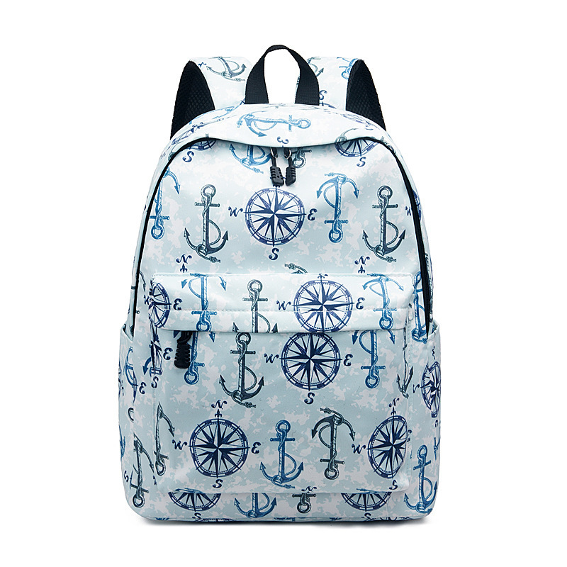 Ship anchor