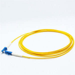 SC LC ST FC UPC/APC/PC单模多模单工双工SM MM 3米光纤跳线 - Product Image 6