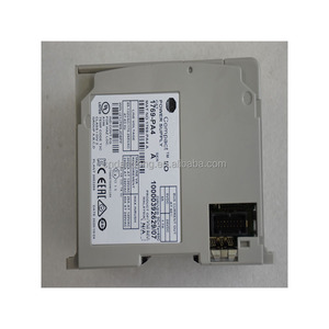 Controlador de programación Plc de equipo eléctrico 1756-IT61 Controlador Plc de precio razonable de alta calidad - Product Image 1