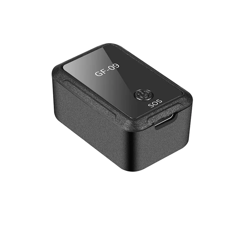 Small Size Personal Real Time Mini micro gps tracker GF07 Magnetic 4g gps Tracker