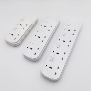 Venta caliente nuevo estilo 13A Universal de múltiples forma de zócalo de extensión con Ce aprobado - Product Image 6