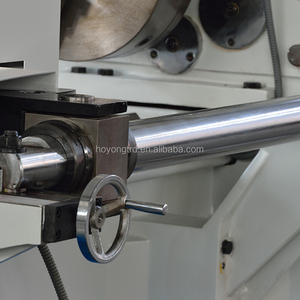 管接头穿线机数控车床QK1332 - Product Image 6