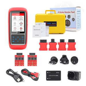 100% Original X100 Pro2 Auto Key Programmer X 100 Pro2 ECU &amp; Immobilizer Programmer Update Online