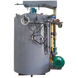 H13 Industrial <strong>Furnace</strong> <strong>Pit</strong> <strong>Type</strong> Gas <strong>Carburizing</strong> Nitriding <strong>Furnace</strong>