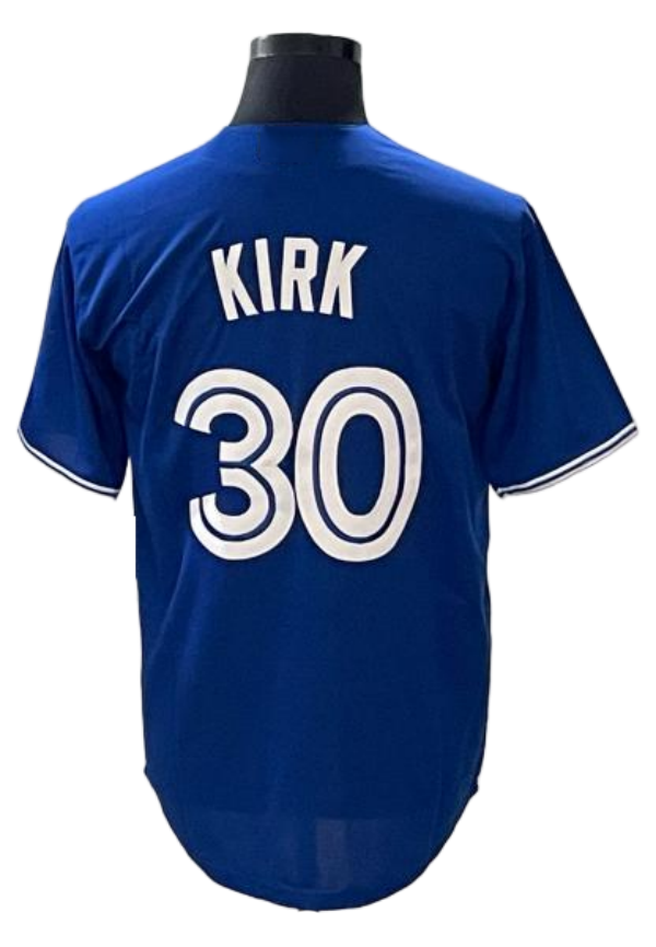 Blue 30#