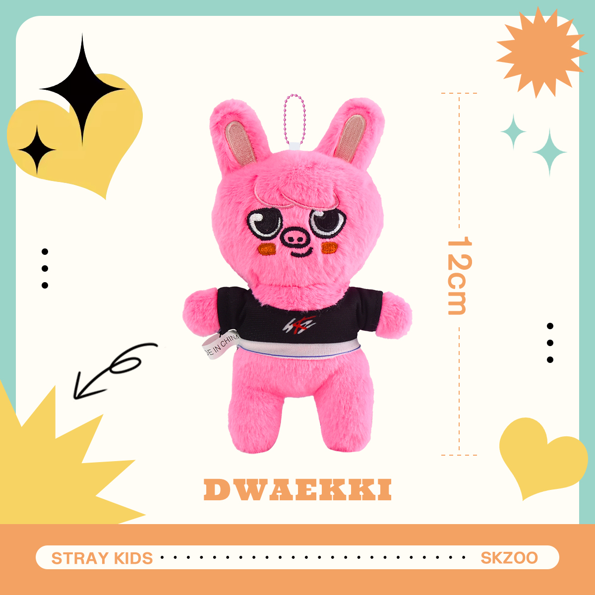Dwaekki