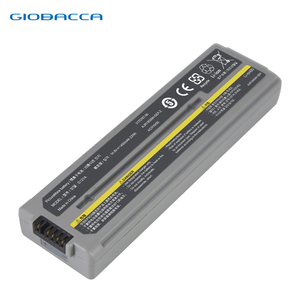 14.8V 1450mAh D121A batteria stampante per EPSON Picturemate Charm PM225 Flash PM280 Snap PM240 Zoom PM290 - Product Image 1