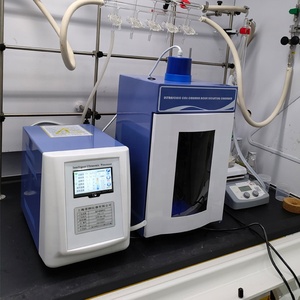 1200 Вт лабораторный ультразвуковой Разрушитель клеток, ультразвуковой гомогенизатор, процессор JY98-IIIDN титанового сплава, ультразвуковая дробилка ячеек - Product Image 3