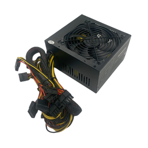 High Efficiency 400W ATX Desktop Power Supply for Computers 5V <strong>Output</strong> with 12V 5A Waking up 220V <strong>Input</strong> in Stock - Product Image 4