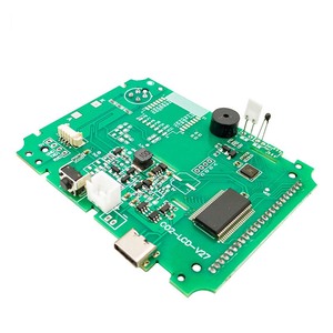 PCB & PCBAのさまざまなアプリケーション用途のために、1 2 3 4層最大40層PCBまでのオリジナル工場生産