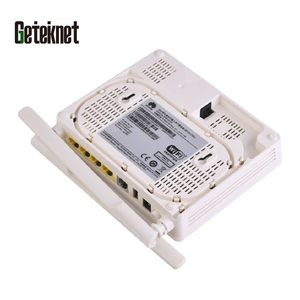 GETEKnet Hg8321r Onu GM220-S Gpon Epon 1GブリッジPon FTTH WiFi IP TCPネットワーク接続 - Product Image 5