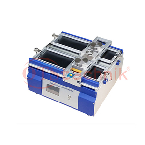 DIN EN 13300 Multifunktion aler, leistungs starker Reibungs-Nassabrieb-Peeling <span class=keywords><strong>tester</strong></span> - Product Image 3