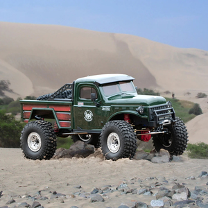 RGT EX86170チャレンジャー1/10 RCシミュレーショントラックオフロードモデル車両高速および低速リモートコントロールカー