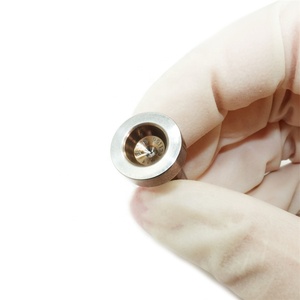 Kaliteli T043 vana kapağı yüksek basınçlı enjektör vana montajı için - Product Image 3