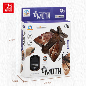 HW RC Ladybug <strong>Toy</strong> Remote Control Mock Fly Prank Insects Joke Scary Tricky Bee <strong>Toys</strong> Bugs Fun Terrifying <strong>Toy</strong> for Kids - Product Image 6