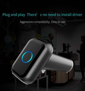Barcode Scanner with Stand Automatic Sensing <strong>Scanning</strong> <strong>QR</strong> Bar <strong>Code</strong> Reader Barcode Scanner and Machine - Product Image 6