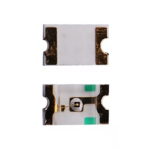 チップ0603 0805 1206 smd LED赤緑青 - Product Image 4