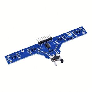 Fünf-Kanal-Infrarot-Erkennungs verfolgungs modul für foto elektrische Sensoren - Product Image 2