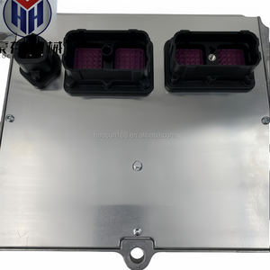 New <strong>Condition</strong> Excavator Electronic Engine <strong>Control</strong> Module Model EC210 Construction Retail ISM Qsx15 3684275 ECM ISM Isx - Product Image 6