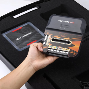 Nuovi protocolli tramite la modalità Bench Read Write EEPROM / FLASH supporto MD1CS018 MD1CS016 strumento per programmatore di FormulaFlash ECU TCU - Product Image 2