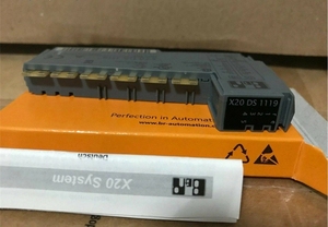 Original X20DS1119 X20 B&amp;R Automation Plc Multifunction Digital Signal Processor Module X20DS1319 PLC X20DC2398 X20DC4395 - Product Image 4