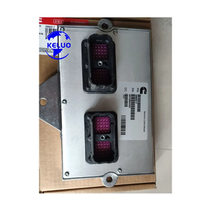 ECM ECU 3990517柴油机备件Cumminss ISB 5.9L控制模块CM550 - Product Image 1