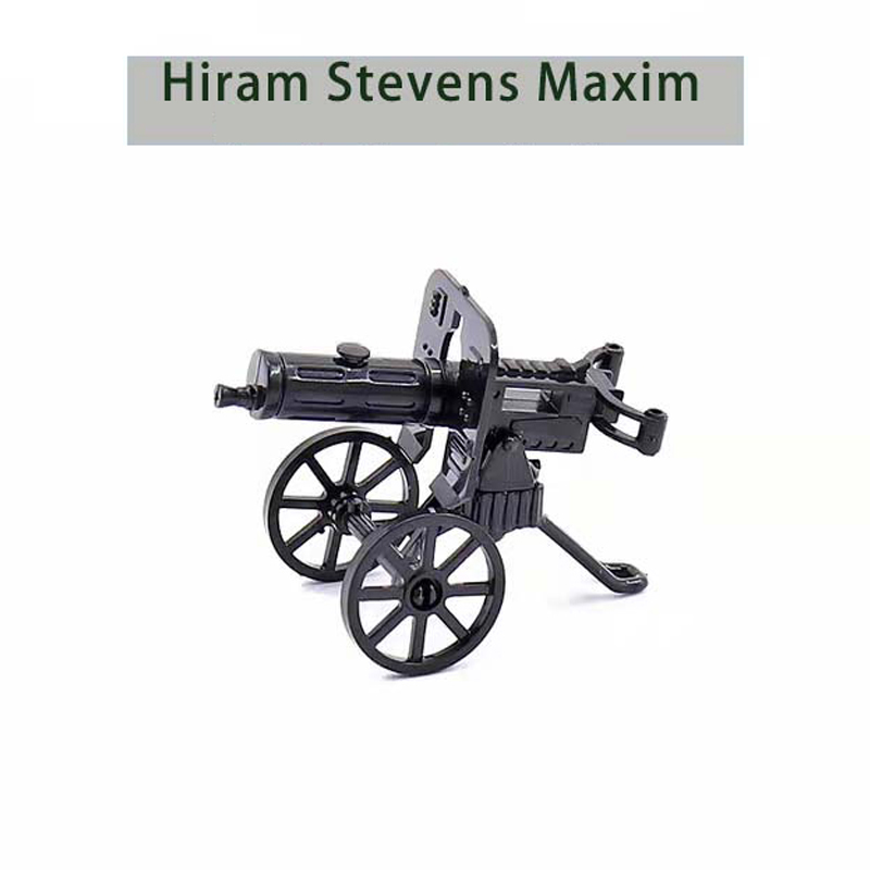 Maxim Hiram Stevens