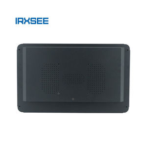 OEM <strong>Embedded</strong> Industrial Touchscreen 15.6 Inch Capacitive PCAP All in One Touch Screen Industrial Panel Pc Monitor - Product Image 2
