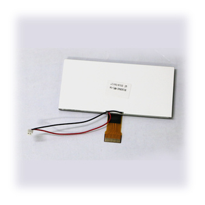 3,6 pulgadas 192x64 LCM ST7525 Controlador gráfico LCD Módulo de pantalla - Product Image 6