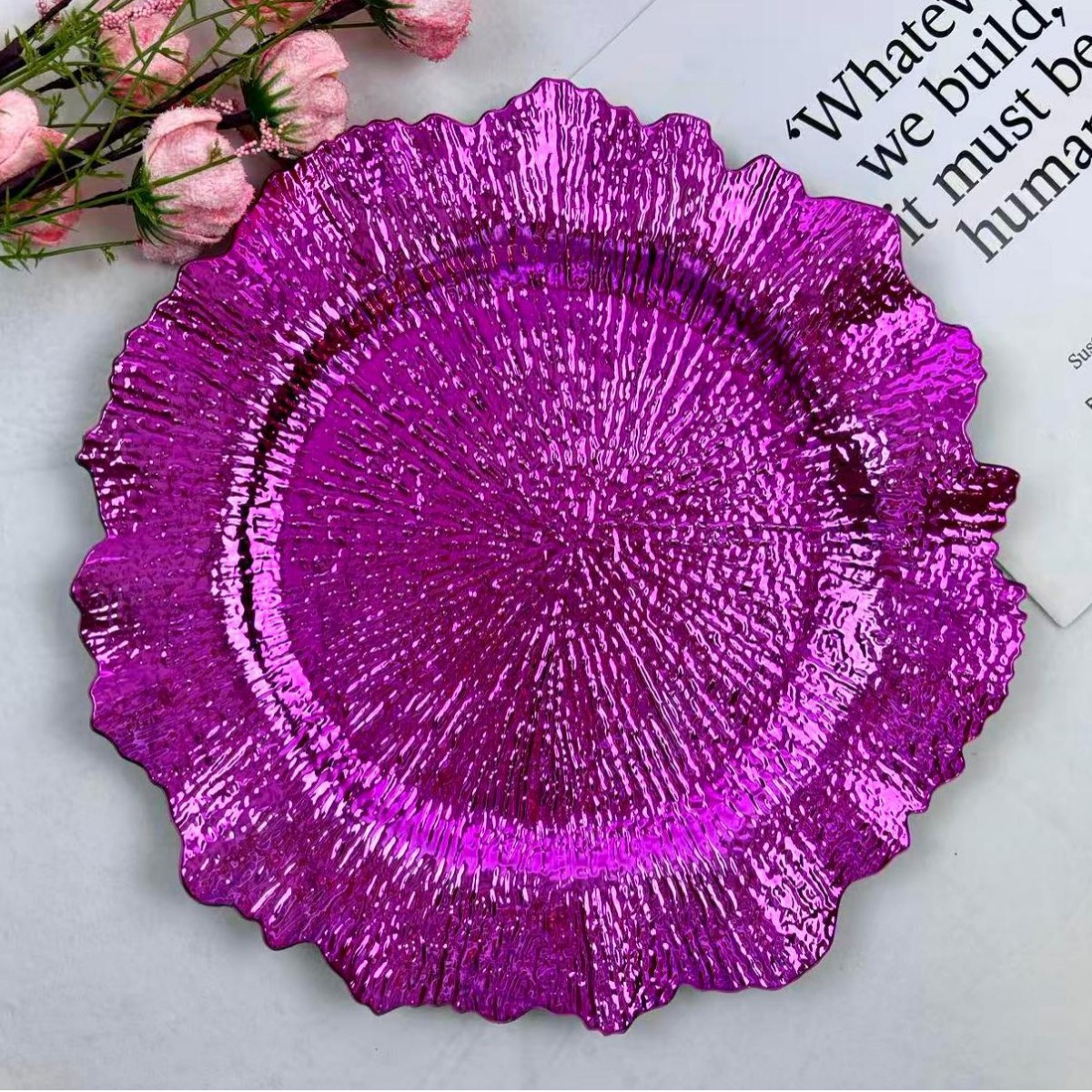 Violet